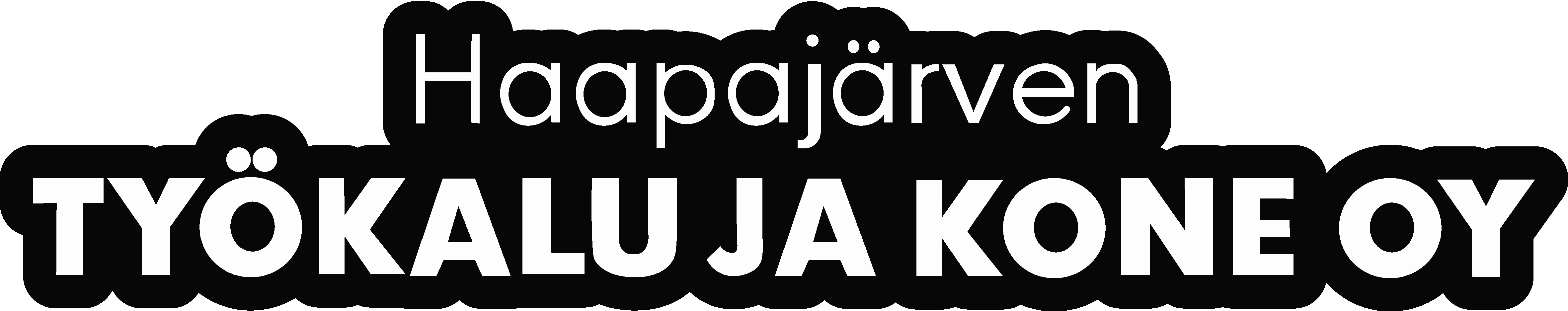 14. Haapajärven työkalu ja Kone