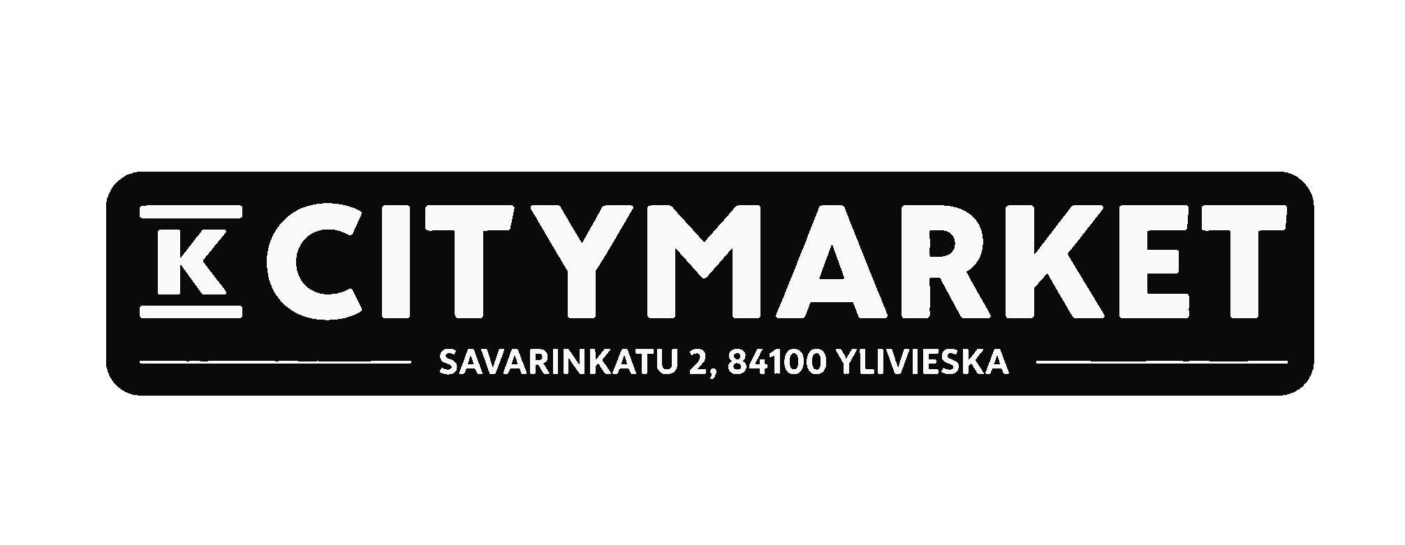 22. k-citymarket-ylivieska