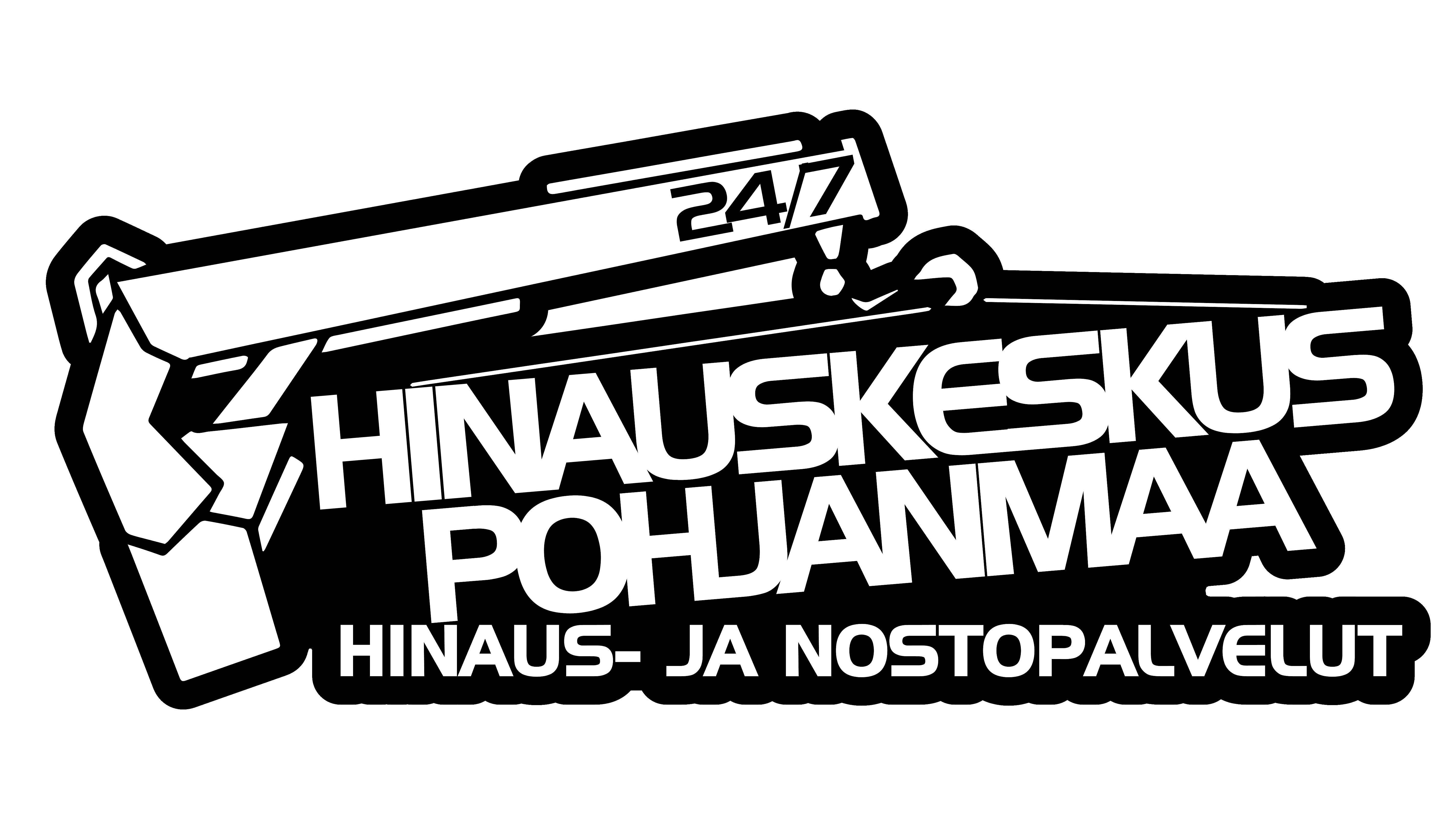 7. Hinauskeskus Pohjanmaa